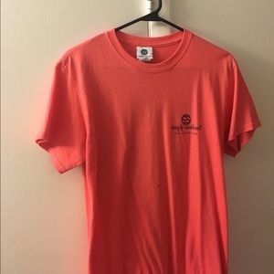 simply southern shirt pink
